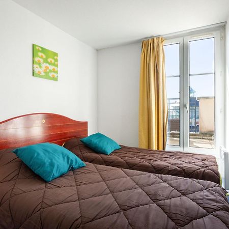Apartment Port Guillaume-6 By Interhome Cabourg Ngoại thất bức ảnh