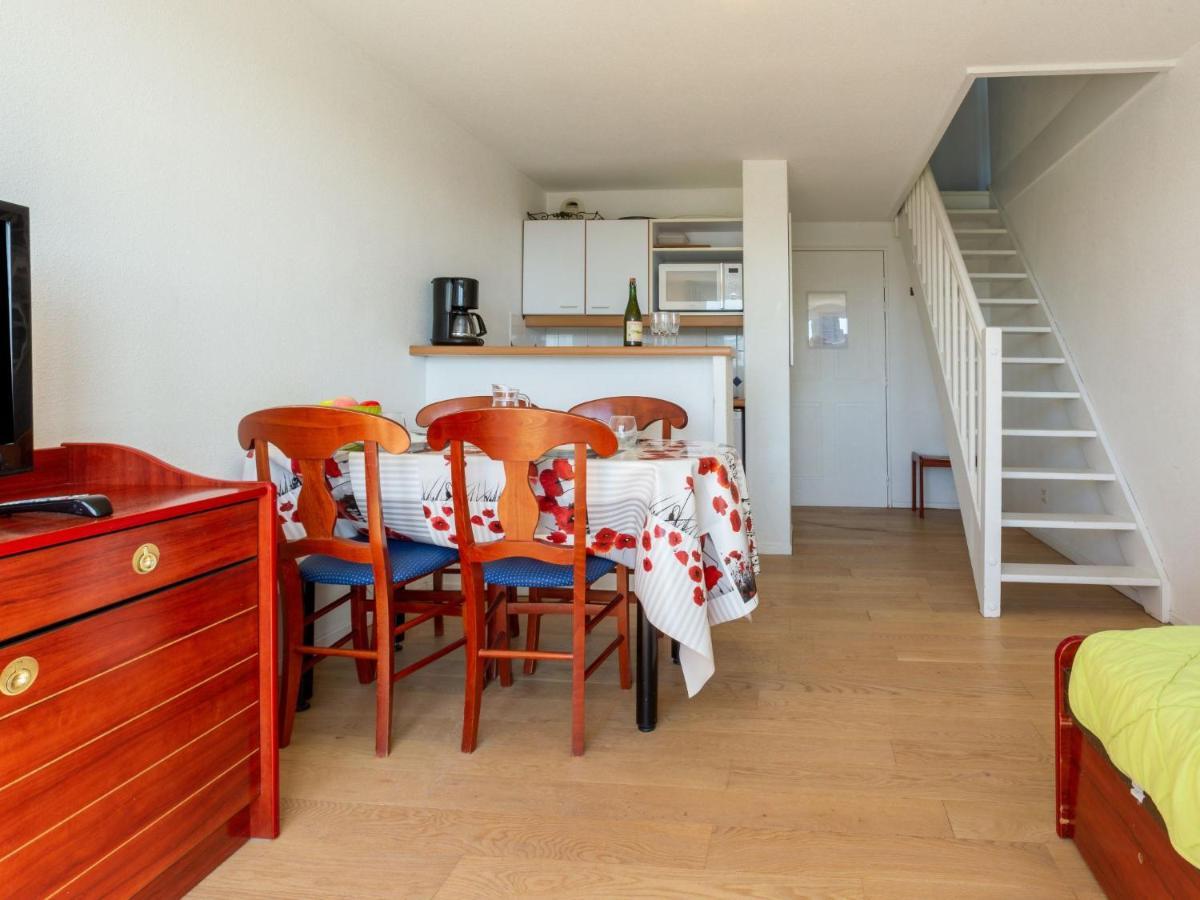 Apartment Port Guillaume-6 By Interhome Cabourg Ngoại thất bức ảnh