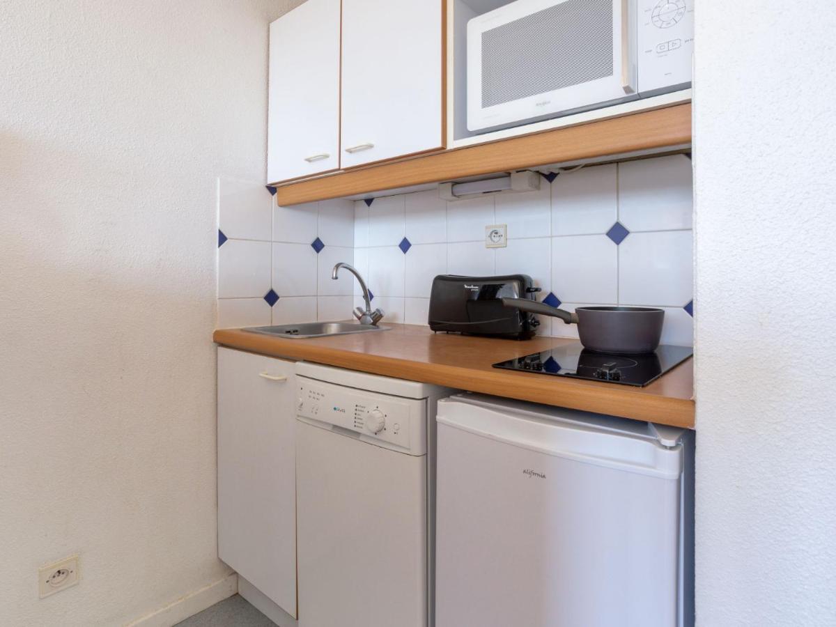 Apartment Port Guillaume-6 By Interhome Cabourg Ngoại thất bức ảnh