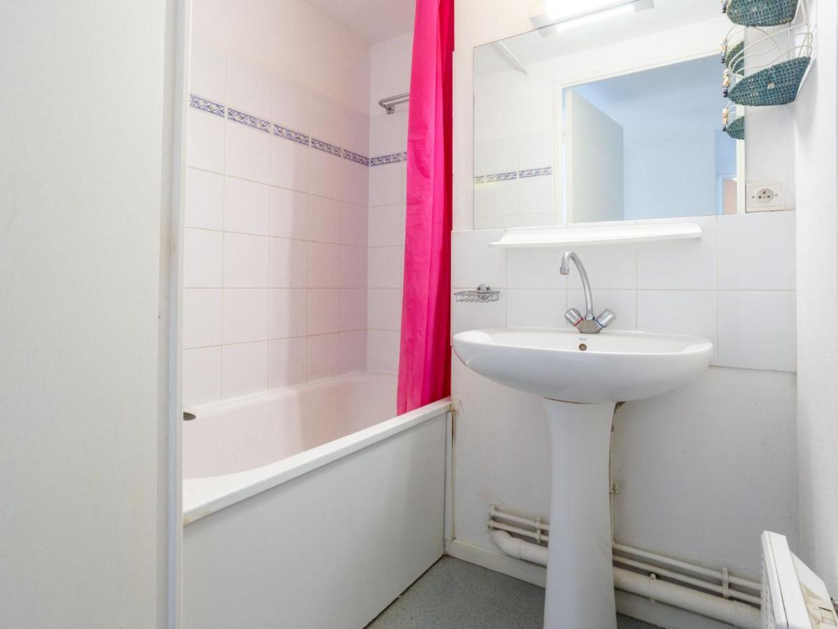 Apartment Port Guillaume-6 By Interhome Cabourg Ngoại thất bức ảnh